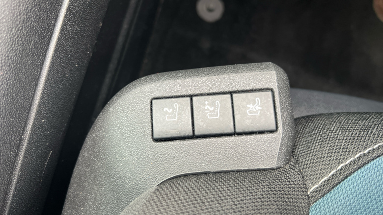 Citroen C4 Picasso 1.6 BlueHDi Feel 5dr EAT6 Diesel Estate